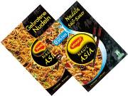 Maggi Magic Asia