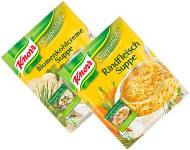 Knorr Suppenliebe