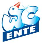 WC Ente