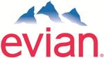 evian