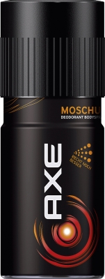 AXE Moschus -  Bodyspray