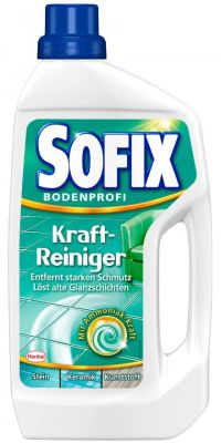 SOFIX Kraft-Reiniger