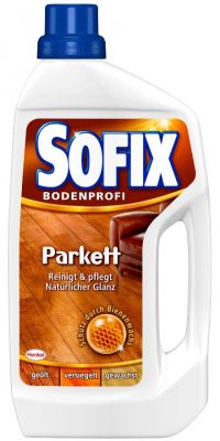 SOFIX Parkett