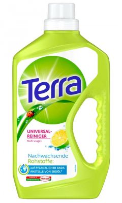 Terra Universalreiniger