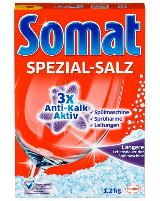 Somat Spezial-Salz