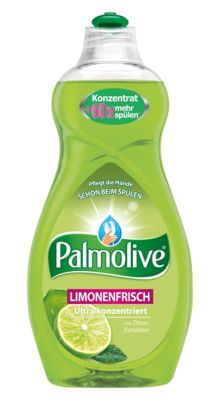 Palmolive Limonenfrisch