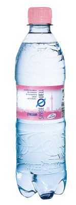 Spreequell Mineralwasser Naturell - 6x0,5