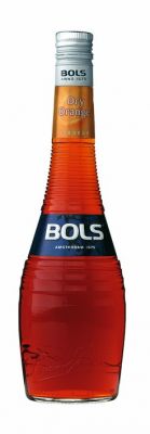 Bols Dry Orange Curac.24% 0,7L