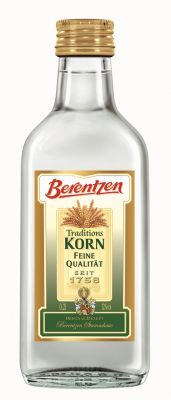 Berentzen Traditionskorn 32% 12x0,2L