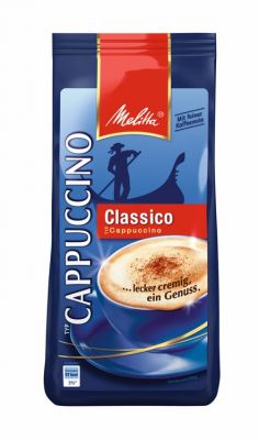 Melitta Cappuccino Classic 440g