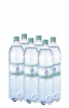 Spreequell Mineralwasser Medium 6x0,5