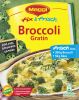 Broccoli-Gratin