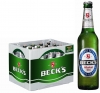 Beck's Blue Alkoholfrei