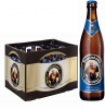 Franziskaner Hefe-Weissbier Alkoholfrei