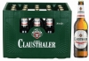 Clausthaler Classic - Alkoholfrei