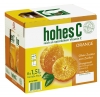 hohes C Orange