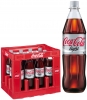 Coca-Cola light 12x1