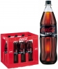 Coca-Cola Zero 10x1,5
