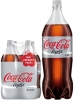 Coca-Cola light 6x1,5