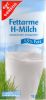 H-Milch 1,5 % Fettgehalt