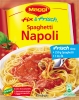 Spaghetti Napoli