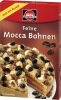 Feine Mocca Bohnen