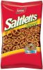 Saltletts Brezel 