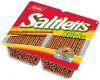 Saltletts Sticks Classic 250 g