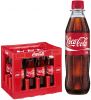 Coca-Cola 12x0.5 Kasten