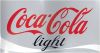 Coca-Cola light 24x0,33
