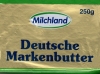 Milchland Deutsche Markenbutter