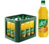 DEIT Orangenlimonade - zuckerfrei