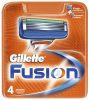 Gillette Fusion Rasierklingen