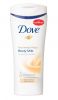 Dove Body Milch