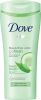 Dove Beauty Body Lotion go fresh