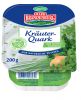 Kräuterquark mit Garten Kräutern - 40 %