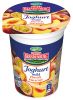 Fruchtjoghurt Mild Pfirsich-Maracuja - 3,5 %