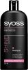 SYOSS SHINE BOOST - Shampoo