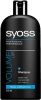 SYOSS VOLUME LIFT - Shampoo