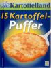 Kartoffelpuffer - Teig