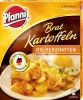 Bratkartoffeln - Die Herzhaften