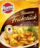 Bauern Frühstück - Bratkartoffeln mit Speck & Ei