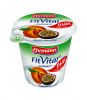 FitVital Diät Fruchtjoghurt Pfirsich-Maracuja