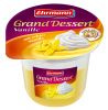 Grand Dessert Vanille