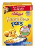 Kelloggs Honey Bsss Pops