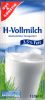 H-Milch 3,5 % Fettgehalt