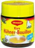 Klare Hühner-Bouillon