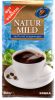 Röstkaffee Natur Mild