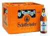 Schöfferhofer Hefeweizen Alkoholfrei