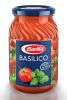 Barilla Basilicum-Sauce